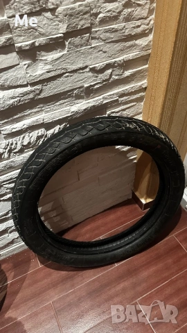 Гуми за мотокрос, чопър, асвалтови Pirelli, Continental 100/90 19 100/70 19, снимка 8 - Гуми и джанти - 53306613