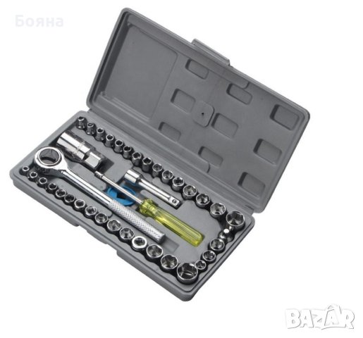 Инструменти - отверки и клещи, снимка 13 - Отвертки - 41307673