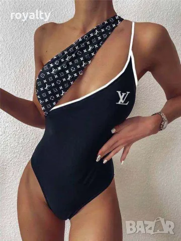 Louis Vuitton дамско боди Различни цветове 