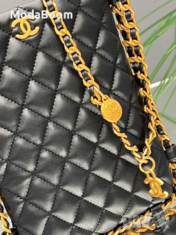 Ch🅰️nel дамски чанти Различни цветове , снимка 2 - Чанти - 48565879