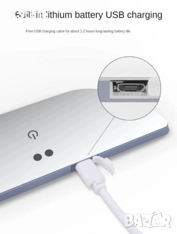 Ленти протектор за праг LED - VIP- (WELCOME) - 2бр., снимка 9 - Аксесоари и консумативи - 52457021