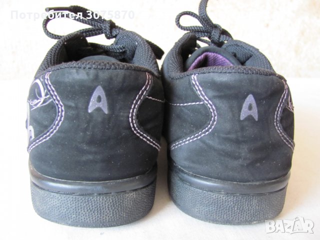 Маратонки - номер 36.5, снимка 3 - Детски маратонки - 34138933