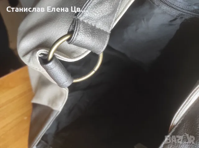 Дамска чанта торба, снимка 2 - Чанти - 49914014