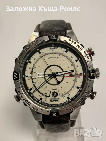 Мъжки ръчен часовник Timex Expedition North Tide-Temp-Compass