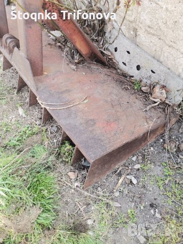 Части, снимка 4 - Селскостопанска техника - 40341493