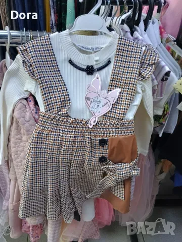 детски сукман, снимка 1