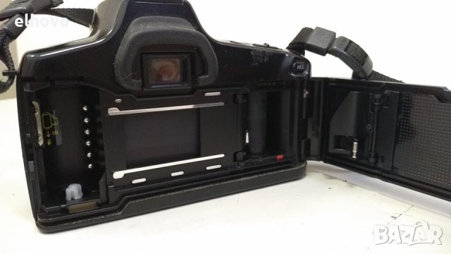 Фотоапарат Minolta Dunax 5000i, снимка 6 - Фотоапарати - 34680277