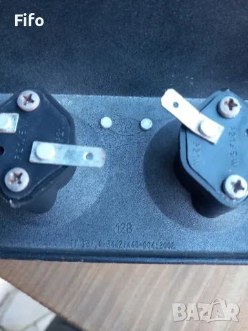 стъкла и тела (основи) за стоп-габарит-мигач на трактор юмз/мтз/т40/т16/т25, снимка 14 - Селскостопанска техника - 49200816