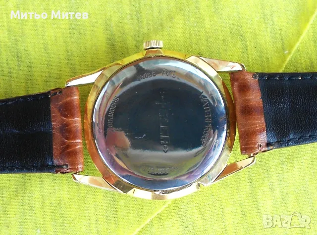 Felca Airmaster, снимка 7 - Мъжки - 55775602