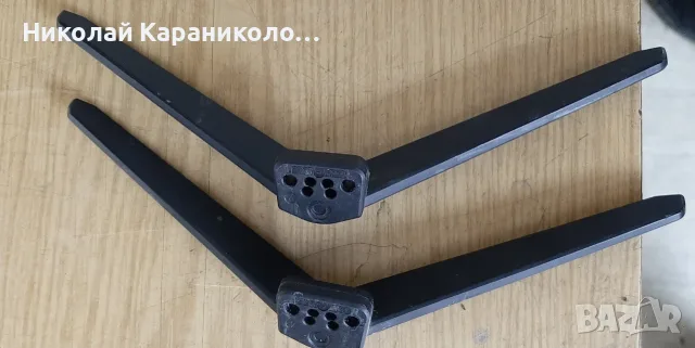 Продавам Power,Main,T.con,Крачета,Периферия от тв TCL 32"-55", снимка 3 - Телевизори - 56041753