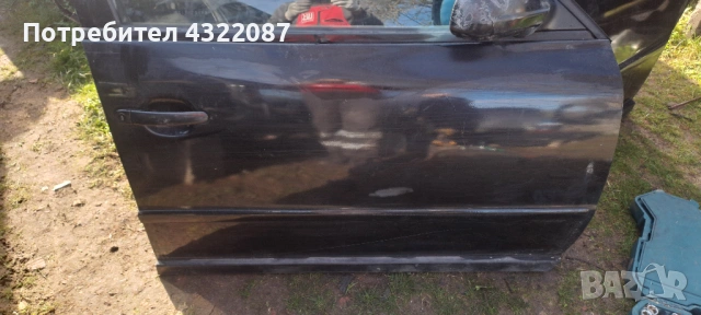  Врата / Врати / Преден капак от Volkswagen Passat / Пасат 1.9 TDI 110 к.с. 2000г. , снимка 9 - Части - 53385227