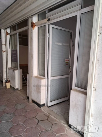 Дава под наем БИЗНЕС ИМОТ, гр. Стара Загора, до Енерго , снимка 3 - Офиси - 53763895