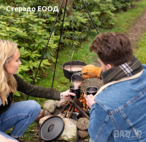 ЕМАЙЛИРАНО КАНЧЕ, снимка 2 - Чаши - 53228845