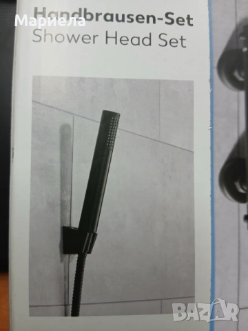 Смесител с термостат за душ / Подарък Душ Слушалка, снимка 3 - Други стоки за дома - 53720669