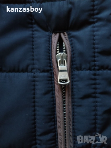 paul & shark - страхотен мъжки елек Л КАТО НОВ, снимка 6 - Други - 52850114