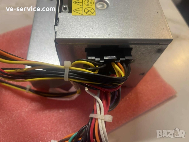 Оригинален захранващ блок за компютър DELL / захранване, снимка 5 - Захранвания и кутии - 53440207