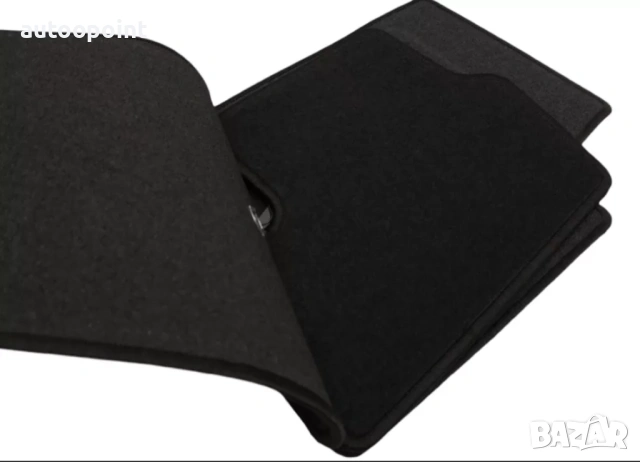 Мокетни стелки за JEEP Patriot (2007-2016) Petex, снимка 3 - Аксесоари и консумативи - 53808877