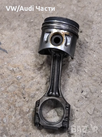 Бутало с биела за Голф 4 Ауди А3 Сеат Шкода Бора 1.9ТДИ VW Golf 4 Audi A3 Seat Skoda 1.9TDI