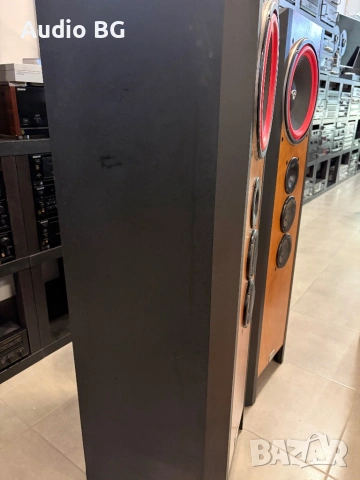 Cerwin Vega - Limited Edition 1215, снимка 10 - Тонколони - 53813926