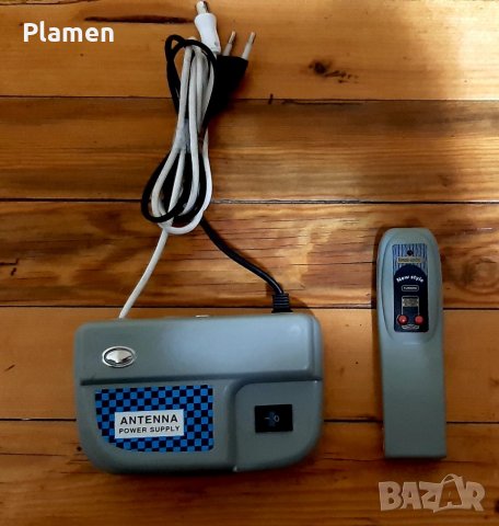 Антенен усилвател