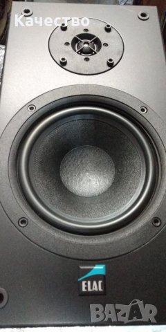 Толколони Elac