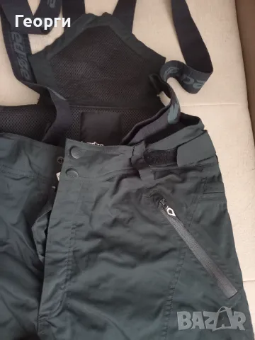  Ски панталон WEDZE размер М , снимка 3 - Зимни спортове - 48807814