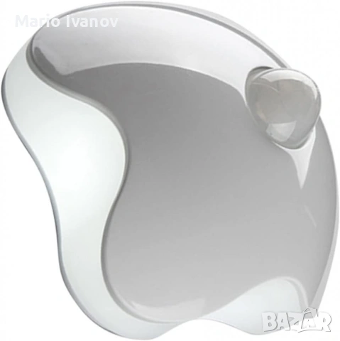 LED сензорна нощна лампа за стая, гардероб, шкаф с usb - "motion detection"