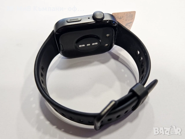 Смарт часовник Huawei Watch Fit 3 06598-25, снимка 3 - Мъжки - 53163649