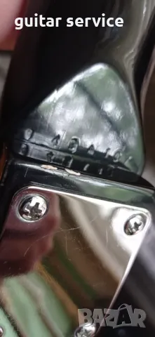 Бас китара Prince , снимка 10 - Китари - 50162771