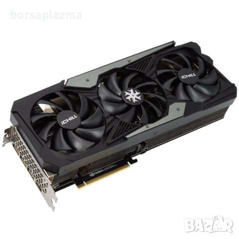 PNY NVIDIA A30 24GB NVIDIA® A30 24 GB HBM2, Connection via PCIe 4.0 Passive Cooling (Single-Slot) Po, снимка 13 - Видеокарти - 40513565