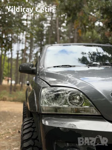 Kia Sorento offroad, снимка 15 - Автомобили и джипове - 56204953