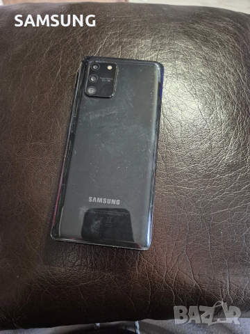 Samsung - S10 Lite , снимка 7 - Samsung - 53481905