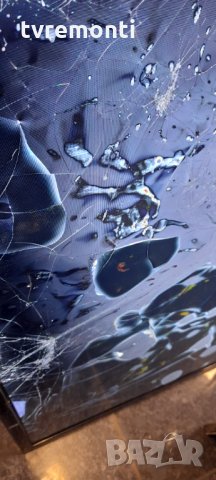 лед диоди от дисплей PT320AT01-1-XC-3, 3271-C1907 от телевизор NEO модел LED-3271, снимка 6 - Части и Платки - 35792019