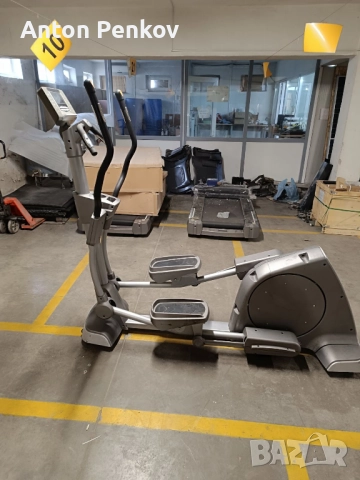 Професионален кростренажор, снимка 2 - Фитнес уреди - 52716770