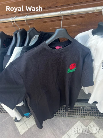 Мъжки тениски