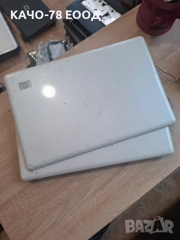 HP Pavilion dv7 – 3180ef, снимка 4 - Части за лаптопи - 26141626