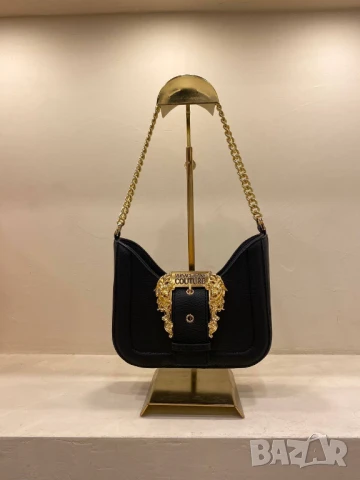 чанти versace, снимка 3 - Чанти - 51427820