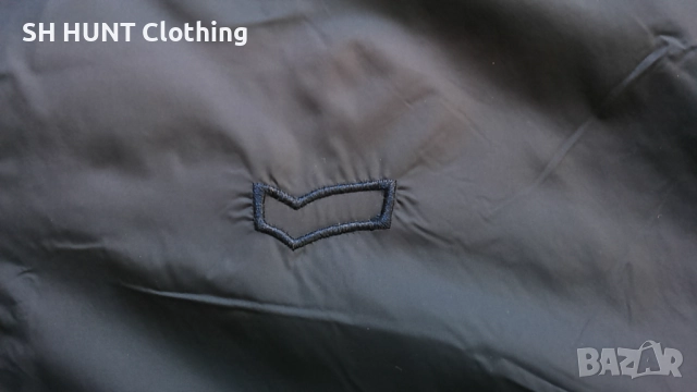 GAS BEROLD/8 Jacket размер XL мъжко яке пролет есен 15-41, снимка 6 - Якета - 52794386