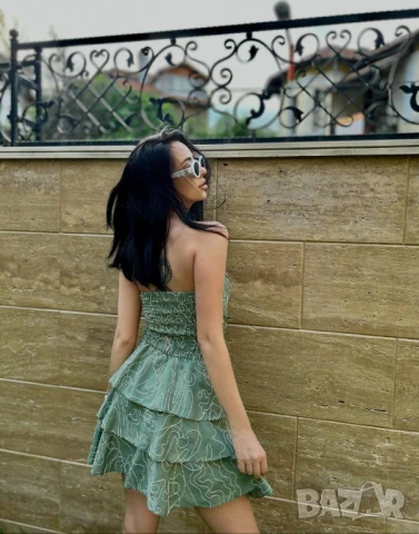 рокля , снимка 2 - Рокли - 50625988