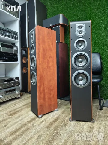 Тонколони JBL ES-80 , снимка 6 - Тонколони - 56124278