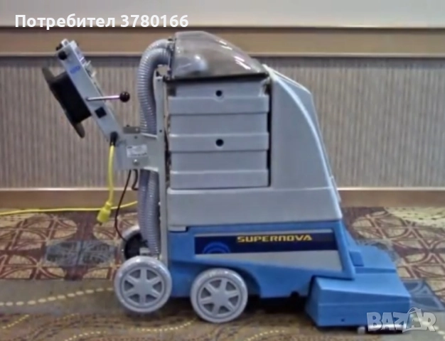 U.S.A. Машина за Пране Нова Prochem , снимка 9 - Прахосмукачки - 43103367