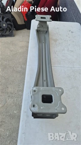 Подсилване на задна броня MG HS година 2020 2021 2022 2023 2024 2025 , снимка 6 - Аксесоари и консумативи - 51187769