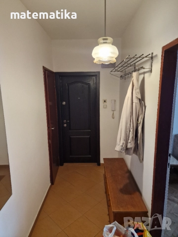 Давам под наем тристаен апартамент в Дианабад , снимка 5 - Апартаменти - 52247697