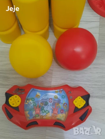 Лот от играчки , снимка 5 - Други - 50791767