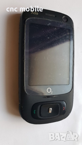 HTC NOVA Xda O2 - HTC NIKI300, снимка 5 - HTC - 36782046