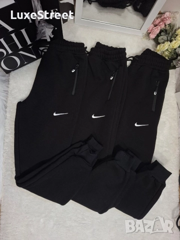 Дамски Ватирани Долнища 🤍 Nike , снимка 2 - Спортни екипи - 52555096