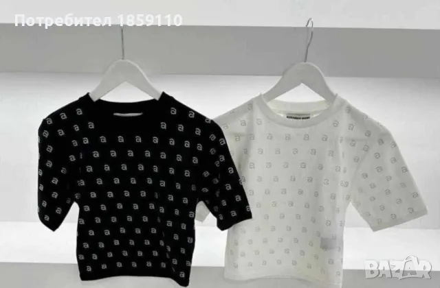 дамска тениска , снимка 1