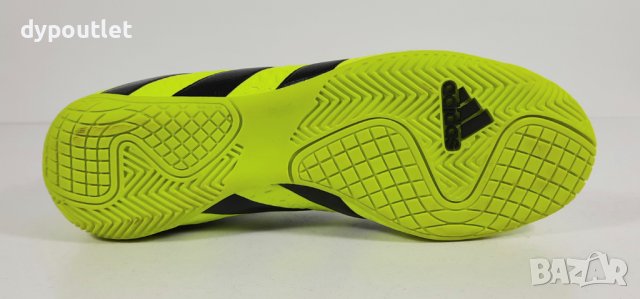 Adidas Ace 16.4 IN Sn63 - футболни обувки за зала, размер 39.3 /UK 6/ стелка 24.5 см.., снимка 11 - Футбол - 39404036