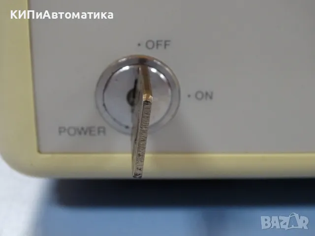 многофункционален микрометър за лазерно сканиране KEYENCE LS-3100 Laser scan Diameter, снимка 4 - Други машини и части - 49193151