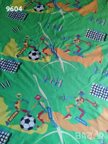 Детски плик чаршаф, снимка 1